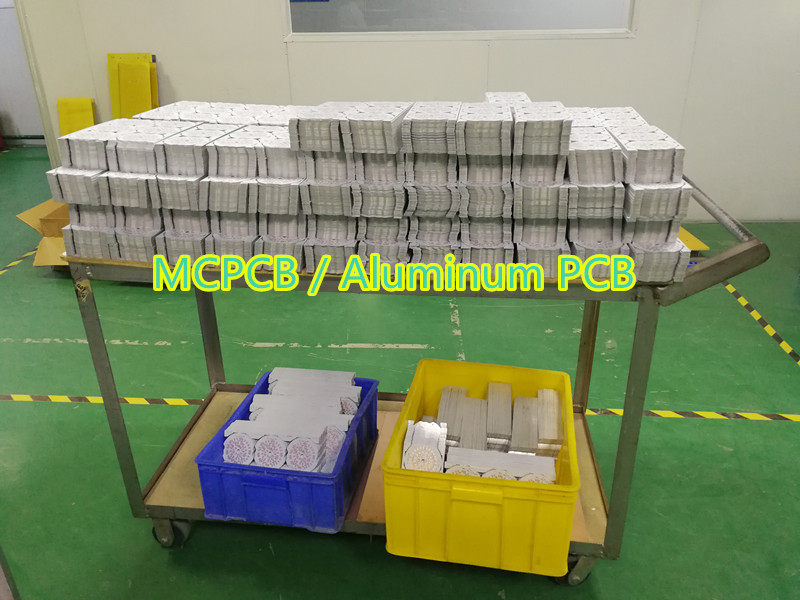Best MCPCB Aluminum PCB Manufacturer