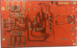 Cheap PCB Manufacturing Prototype