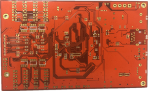 Barato PCB fabricación de prototipos