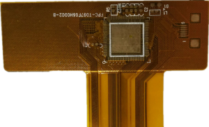 Abụọ kwadoro Mgbanwe PCBs prototype