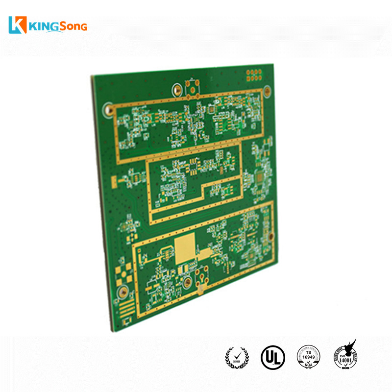 FR-4 Printed Circuit Board