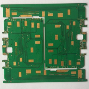Brzo Prototip PCB usluge