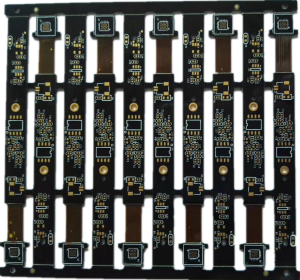 Flexi-rigid PCB Manufacturers