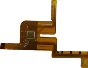 ក្រុមប្រឹក្សាភិបាល PCB អាចបត់បែនបាន