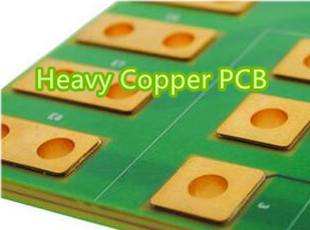 Heavy Copper PCB