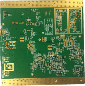 High Frequency PCB Board