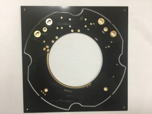 Sản xuất PCB Ban