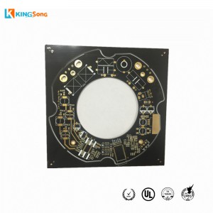 Manufacturing PCB Boards
