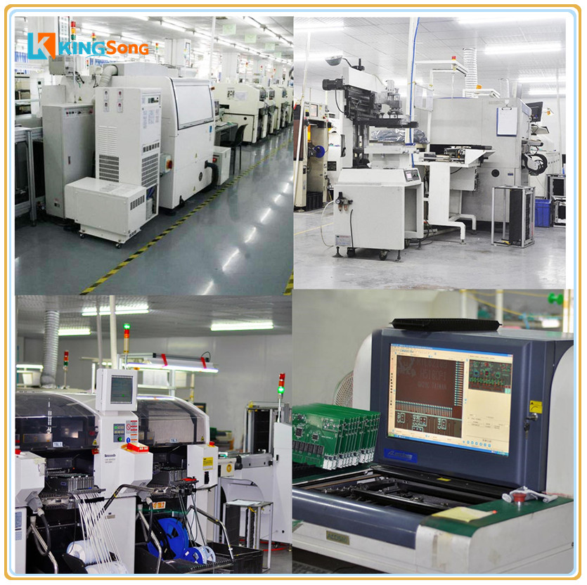 PCB Manufacturer ASSEMBLY