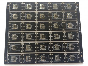 PCB Prototip Manifattur