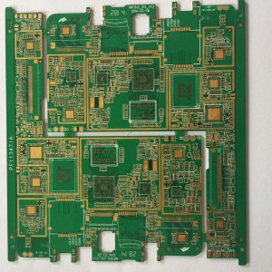 PCB