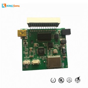 Printed Board Assembly