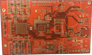 ရှေ့ပြေးပုံစံ PCB ထုတ်လုပ်ခြင်းလုပ်ငန်း