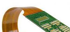Rigid Flex PCB Board
