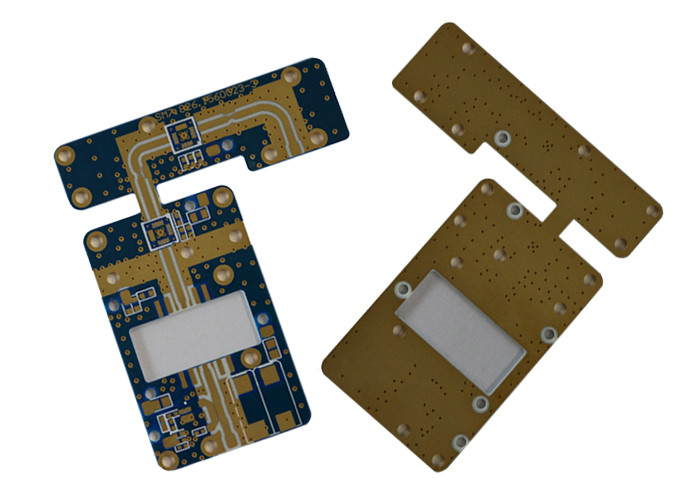 Rogers Manufacturer PCB