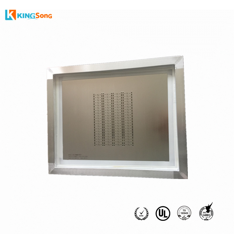 Solder Paste Stencil Printer China KingSong PCB Technology