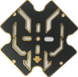 שירות ייצור PCB